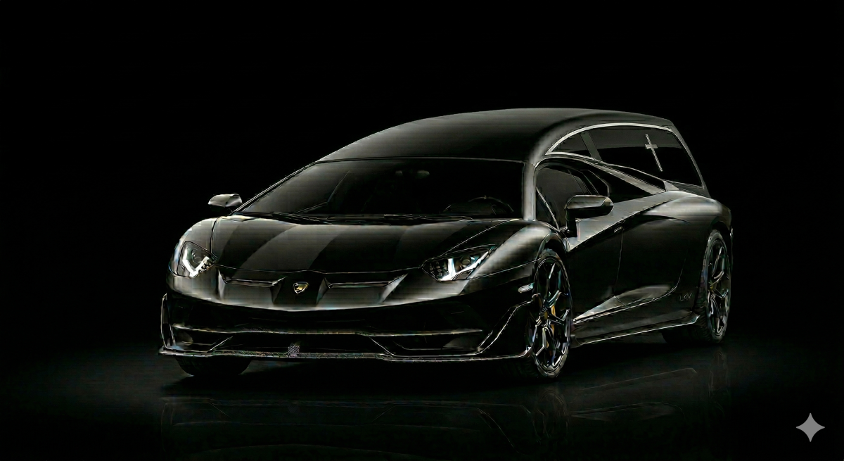 Am Ende wird alles gut und wenn es nicht gut ist, dann ist es trotzdem das Ende