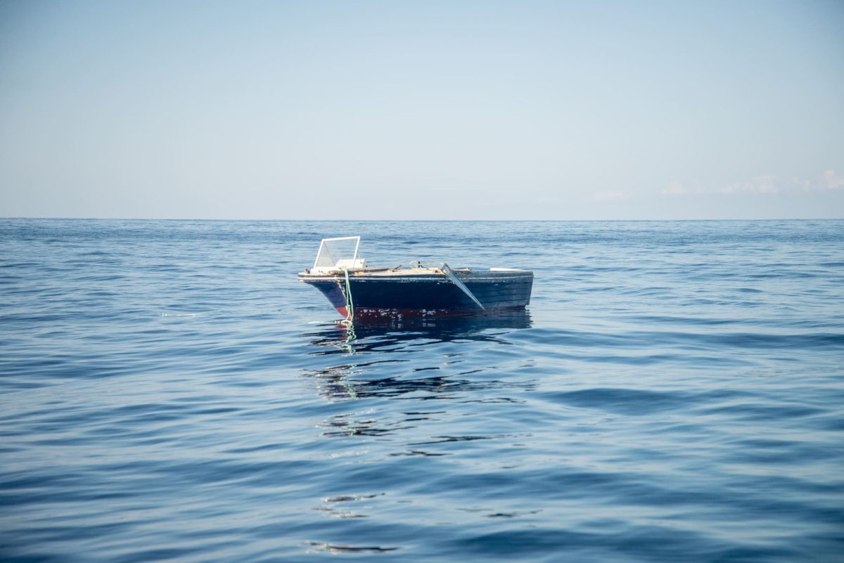 NO ONE IS COMING SHORT