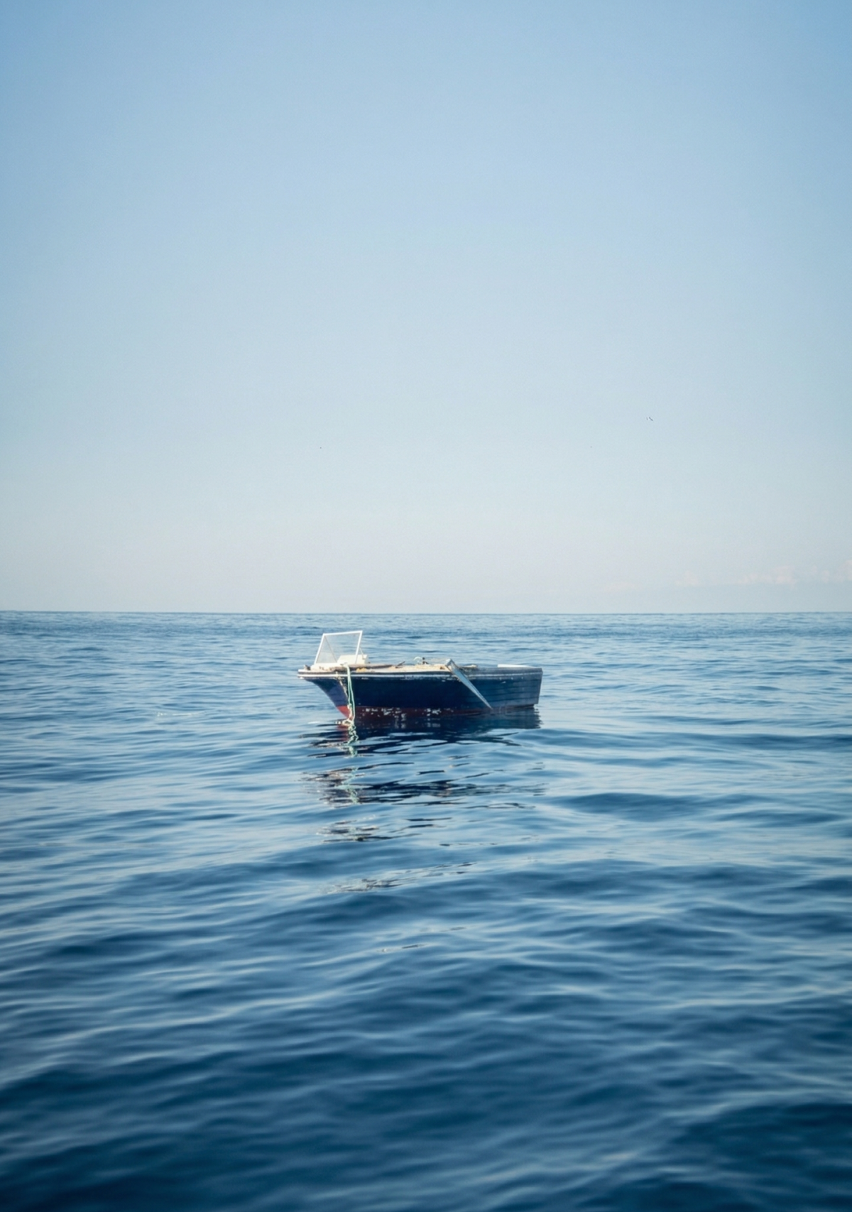 NO ONE IS COMING SHORT