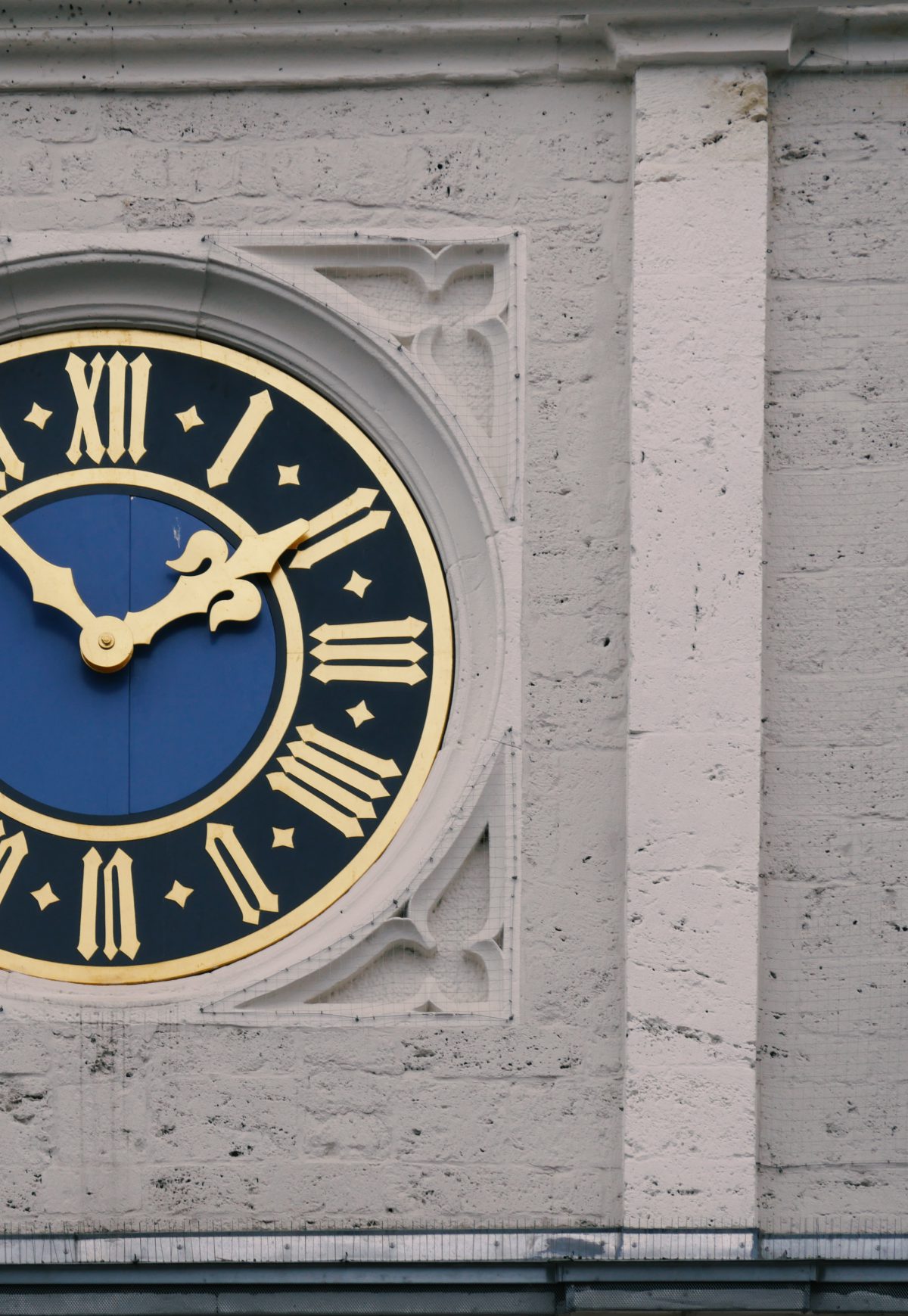 Eine Suche nach der verlorenen Zeit